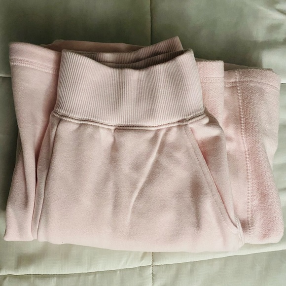 Aerie Apres Chill trousers - Picture 6 of 8